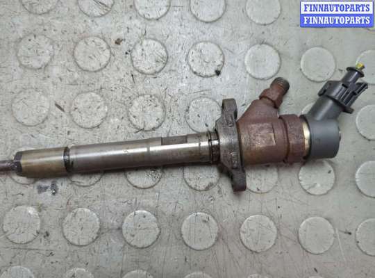 купить Форсунка топливная на Ford Fiesta 2001-2007