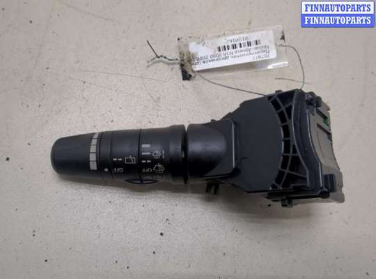 купить Переключатель дворников (стеклоочистителя) на Nissan Almera N16 2000-2006