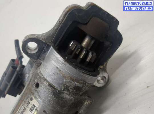 купить Стартер на Ford Focus 2 2005-2008
