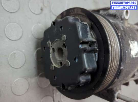 купить Компрессор кондиционера на Opel Corsa D 2006-2014