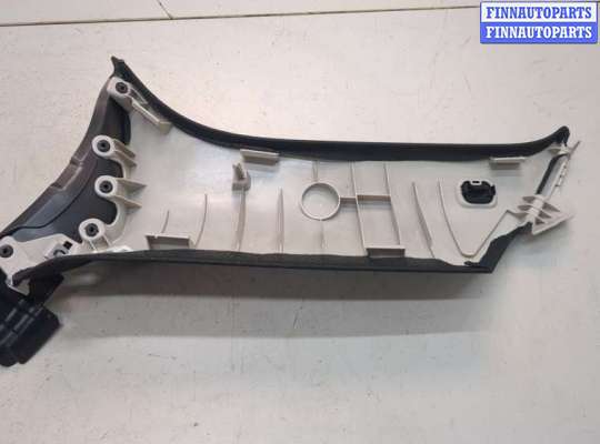 купить Обшивка стойки на Mercedes GLC X253 2015-2022