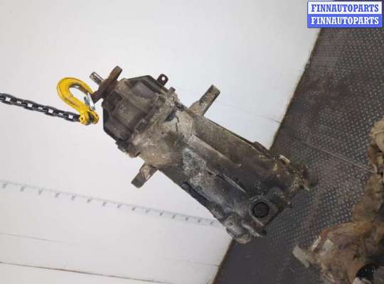 купить Редуктор моста на KIA Sportage 2004-2010