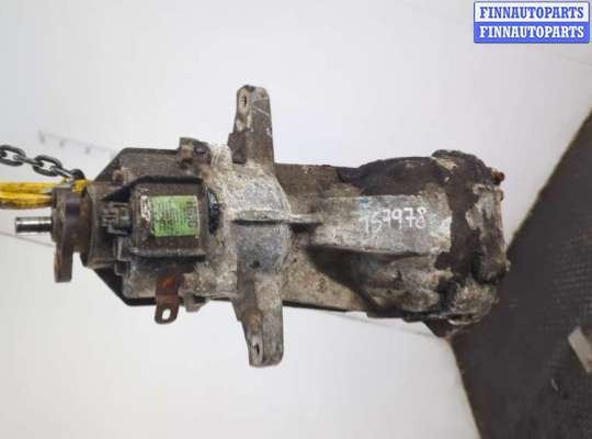 купить Редуктор моста на KIA Sportage 2004-2010