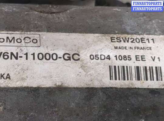 купить Стартер на Ford Focus 3 2011-2015