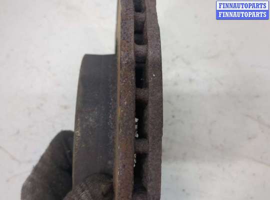 купить Диск тормозной на Volkswagen Golf 6 2009-2012