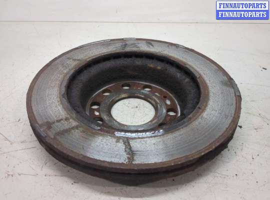 купить Диск тормозной на Volkswagen Golf 6 2009-2012