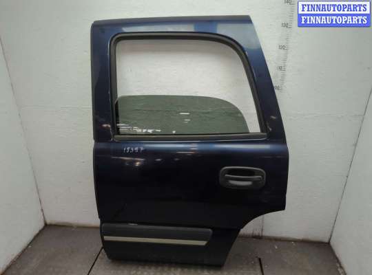 Петля двери CD79710 на Chevrolet Tahoe 1999-2006