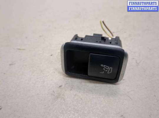 Кнопка регулировки сидений MB1554532 на Mercedes GL X166 2012-2016