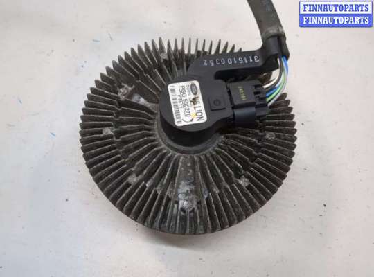 купить Муфта вентилятора (вискомуфта) на Land Rover Discovery 3 2004-2009