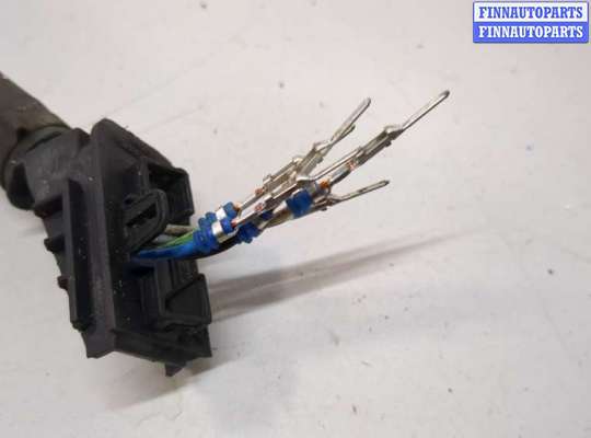 купить Муфта вентилятора (вискомуфта) на Land Rover Discovery 3 2004-2009