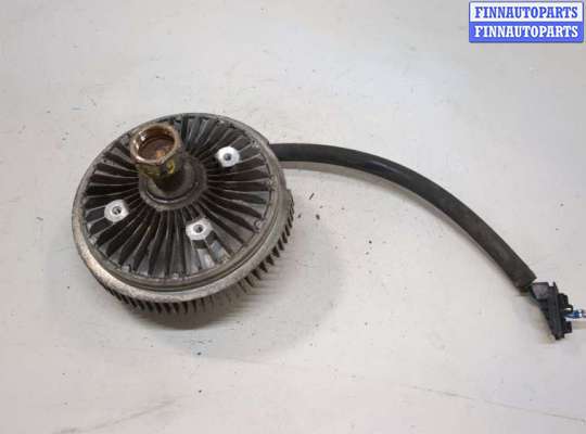 купить Муфта вентилятора (вискомуфта) на Land Rover Discovery 3 2004-2009