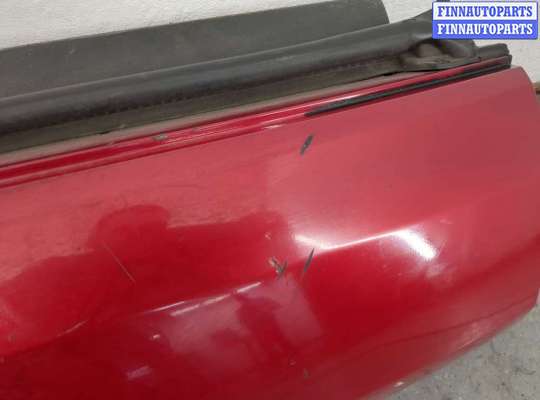купить Борт откидной на Peugeot 3008 2009-2016
