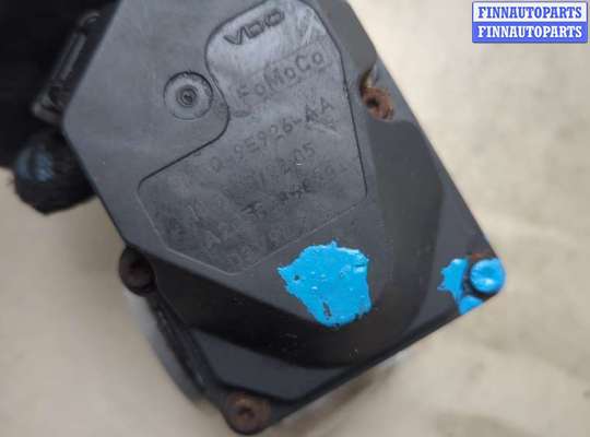 купить Заслонка дроссельная на Ford Mondeo 4 2007-2015