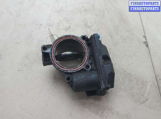 купить Заслонка дроссельная на Ford Mondeo 4 2007-2015