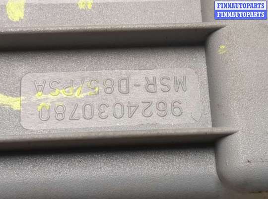 купить Блок комфорта на Peugeot 406 1995-1999