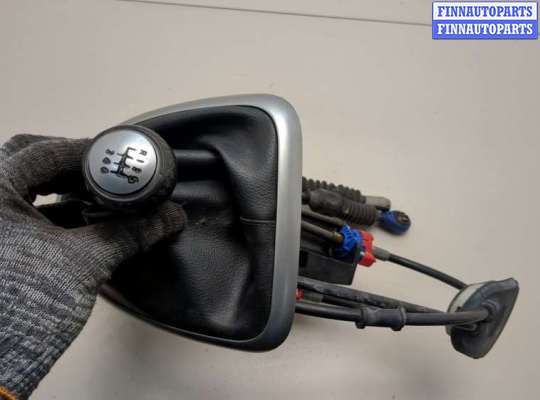 купить Кулиса КПП на Nissan Qashqai 2006-2013