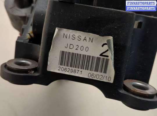 купить Кулиса КПП на Nissan Qashqai 2006-2013