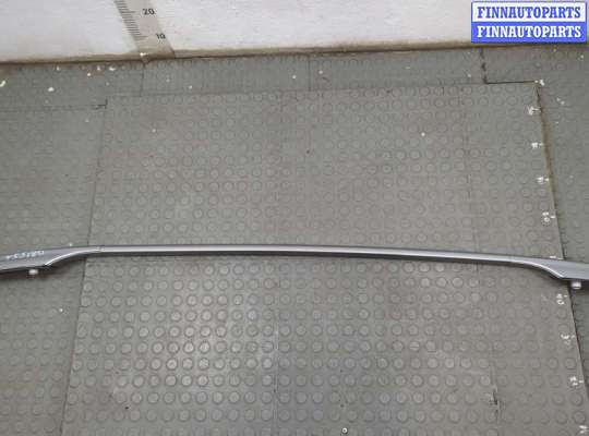 купить Рейлинг на крышу (одиночка) на Renault Megane 3 2009-2016