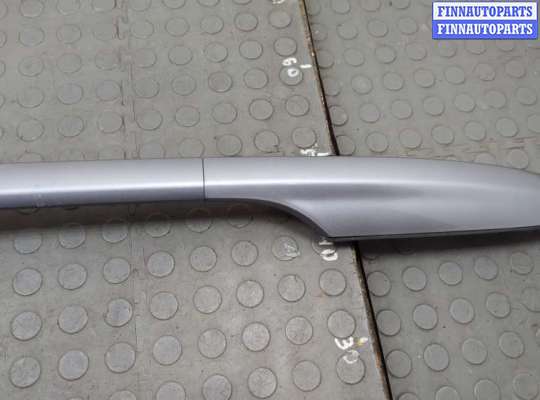 купить Рейлинг на крышу (одиночка) на Renault Megane 3 2009-2016