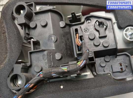купить Фонарь (задний) на BMW 1 E87 2004-2011