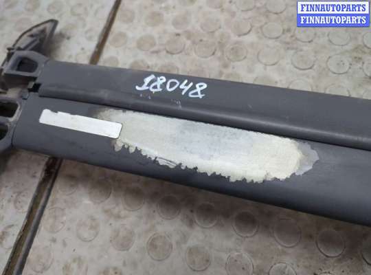 купить Рейлинг на крышу (одиночка) на Acura MDX 2001-2006