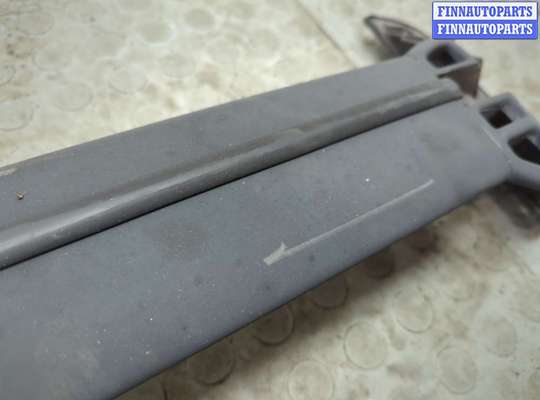 купить Рейлинг на крышу (одиночка) на Acura MDX 2001-2006