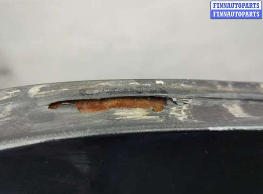 купить Обшивка капота на Volkswagen Golf Plus