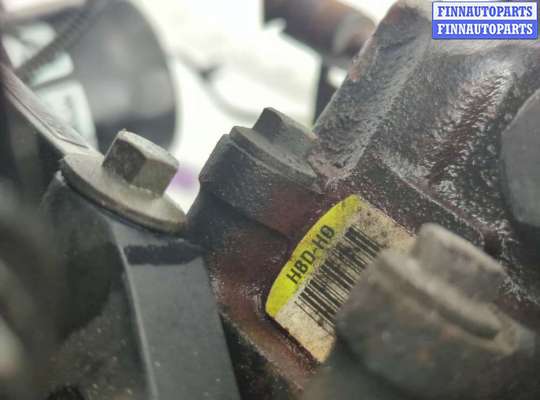 купить Форсунка топливная на Ford Fusion 2002-2012