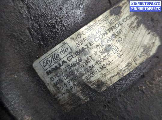 купить Компрессор кондиционера на Ford Escape 2000-2006