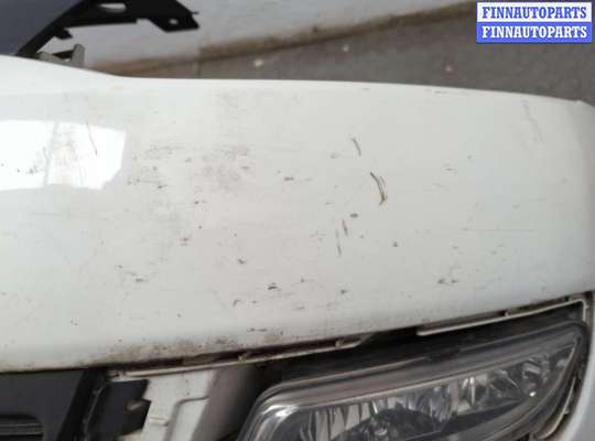 купить Бампер на Volkswagen Polo 2009-2014