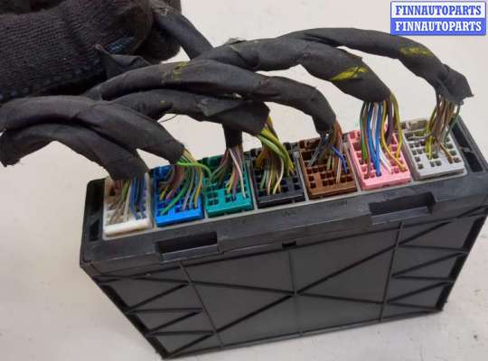 купить Блок комфорта на Chevrolet Malibu 2015-2018