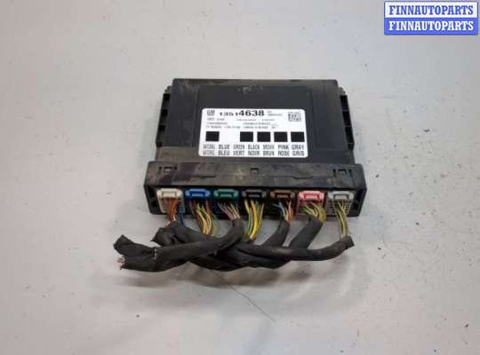 купить Блок комфорта на Chevrolet Malibu 2015-2018