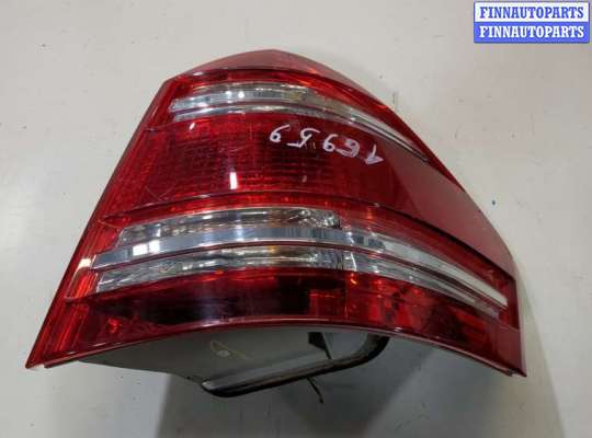 Фонарь (задний) MB1459829 на Mercedes GL X164 2006-2012