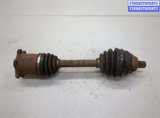 Полуось (приводной вал, шрус) VG2737611 на Volkswagen Passat 6 2005-2010
