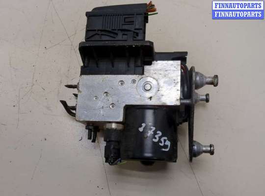 купить Блок АБС, насос (ABS, ESP, ASR) на Mercedes A W168 1997-2004