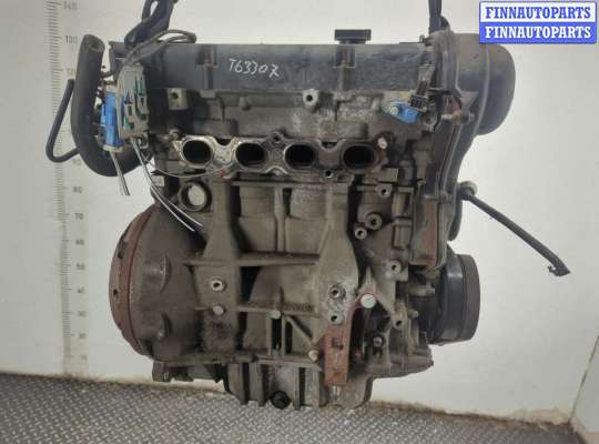купить Двигатель (ДВС) на Ford Focus 2 2005-2008