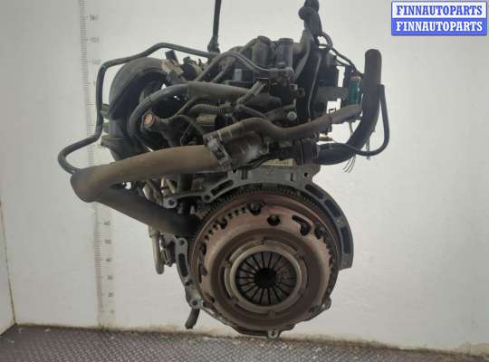 купить Двигатель (ДВС) на Ford Focus 2 2005-2008