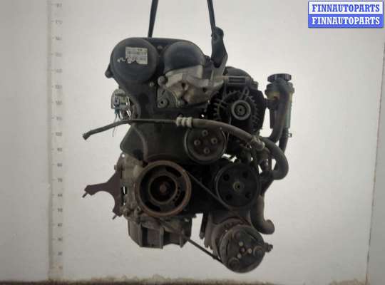 Купить Двигатель (ДВС) на Ford Focus 2 2005-2008 Двигатель (ДВС) FO2190445 на Ford Focus 2 2005-2008