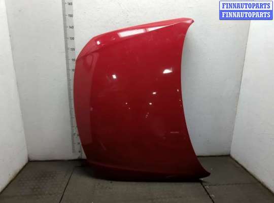 купить Капот на Volkswagen Passat 6 2005-2010