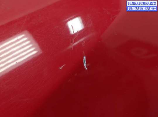купить Капот на Volkswagen Passat 6 2005-2010