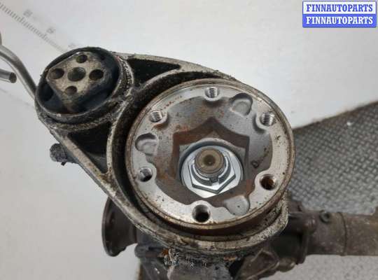 купить Редуктор моста на Audi Q7 2005-2015