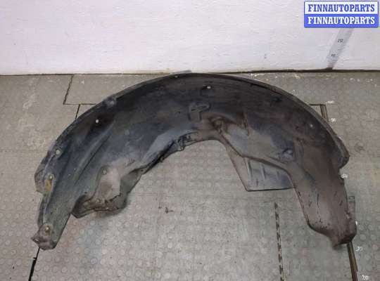 Купить Защита арок (подкрылок) на Land Rover Discovery 3 2004-2009 Защита арок (подкрылок) LRN3899 на Land Rover Discovery 3 2004-2009