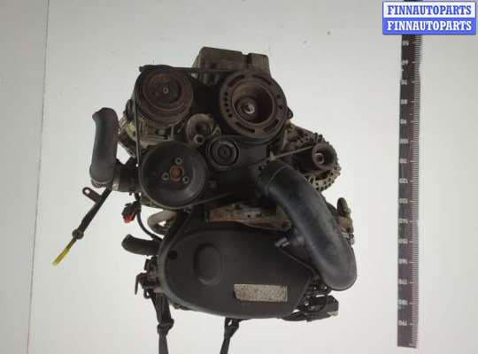 Компрессор кондиционера OP2384565 на Opel Astra H 2004-2010
