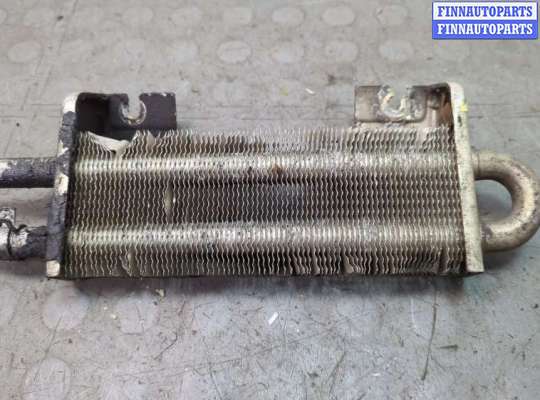 Радиатор масляный