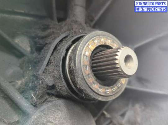 купить КПП 5-ст.мех. (МКПП) на Ford Focus 2 2008-2011