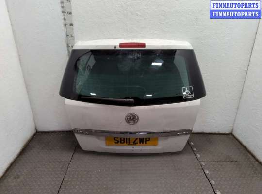 Купить Щеткодержатель на Opel Zafira B 2005-2014 Щеткодержатель OP2414261 на Opel Zafira B 2005-2014