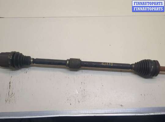 купить Полуось (приводной вал, шрус) на Hyundai Sonata 6 YF 2009-2014