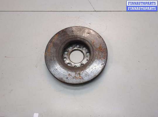 купить Диск тормозной на Audi A4 (B7) 2004-2009