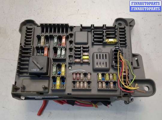 купить Блок предохранителей на BMW X5 E70 2006-2013