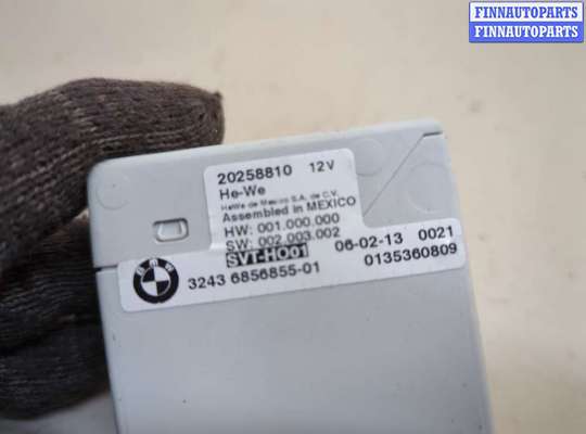 купить Блок управления рулевой рейки на BMW 6 F12, F13, F06 2011-2018